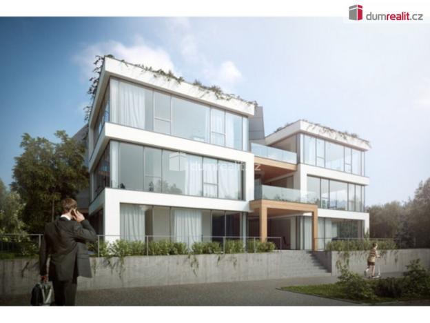 Pronájem obchodního prostoru, Praha, Štúrova, 143 m2