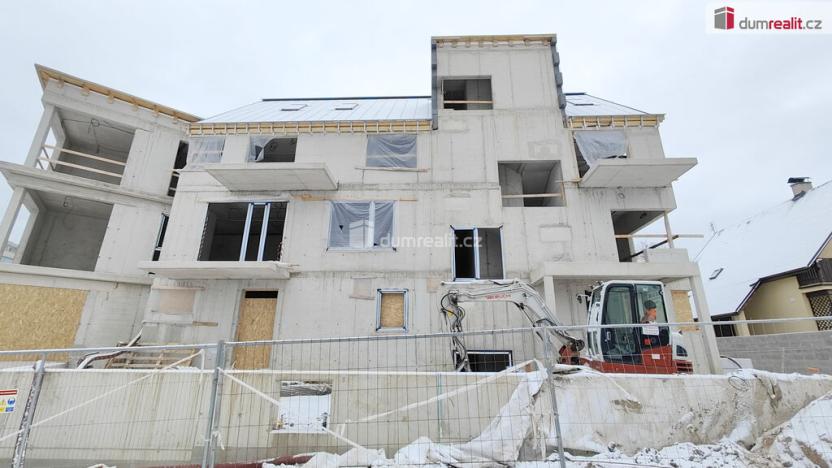 Pronájem obchodního prostoru, Praha, Štúrova, 143 m2