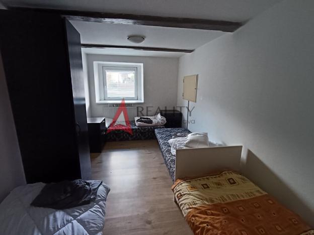 Pronájem bytu 2+kk, Štoky, 50 m2