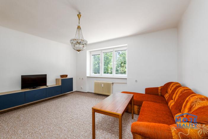 Pronájem bytu 2+1, Rokycany - Nové Město, Pražská, 60 m2