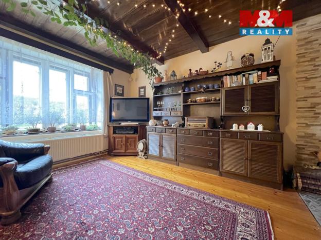 Prodej chalupy, Šubířov - Chobyně, 90 m2