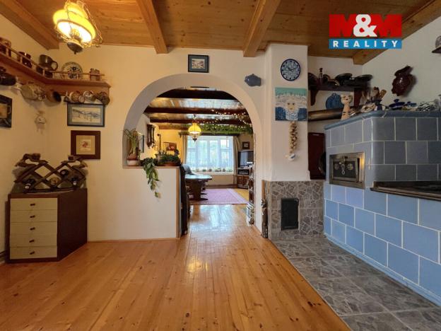 Prodej chalupy, Šubířov - Chobyně, 90 m2