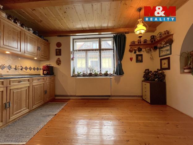 Prodej chalupy, Šubířov - Chobyně, 90 m2