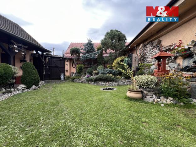 Prodej chalupy, Šubířov - Chobyně, 90 m2