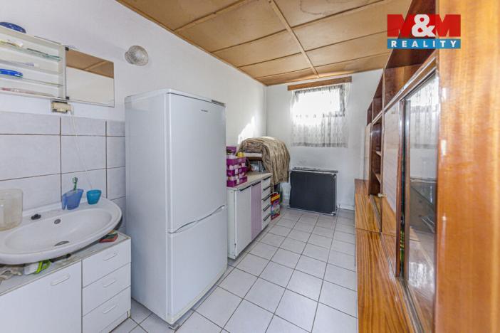 Prodej chaty, Třebovle - Království, 50 m2