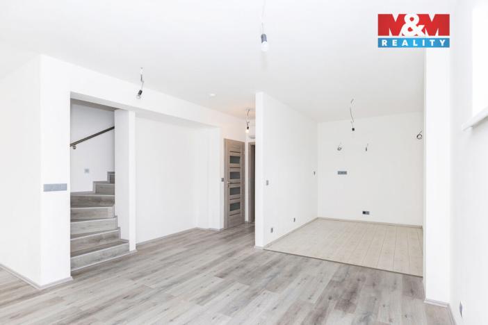 Prodej rodinného domu, Srch, 128 m2