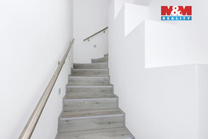 Prodej rodinného domu, Srch, 128 m2