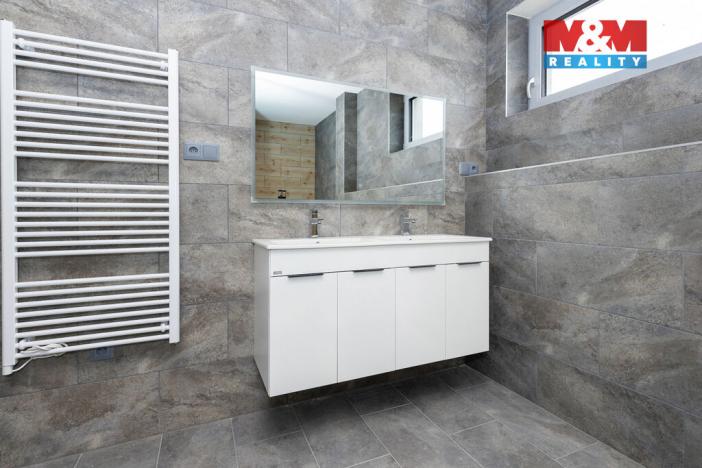 Prodej rodinného domu, Srch, 128 m2