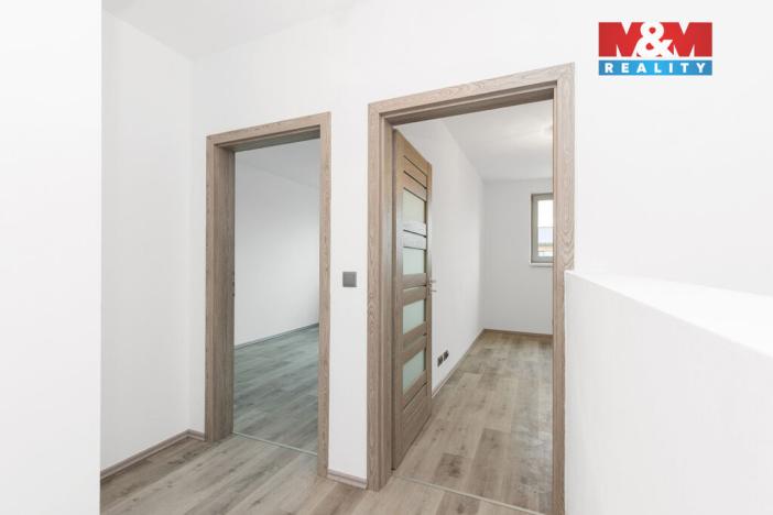 Prodej rodinného domu, Srch, 128 m2