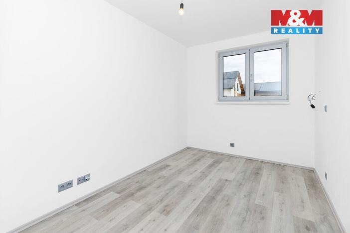 Prodej rodinného domu, Srch, 128 m2