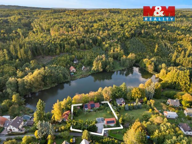 Prodej rodinného domu, Nový Jáchymov, 130 m2