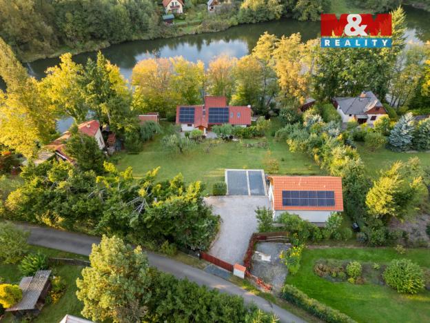 Prodej rodinného domu, Nový Jáchymov, 130 m2