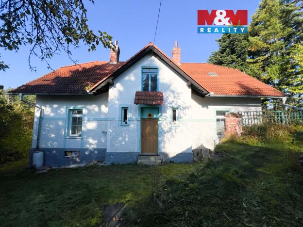 Prodej rodinného domu, Čímice, 200 m2
