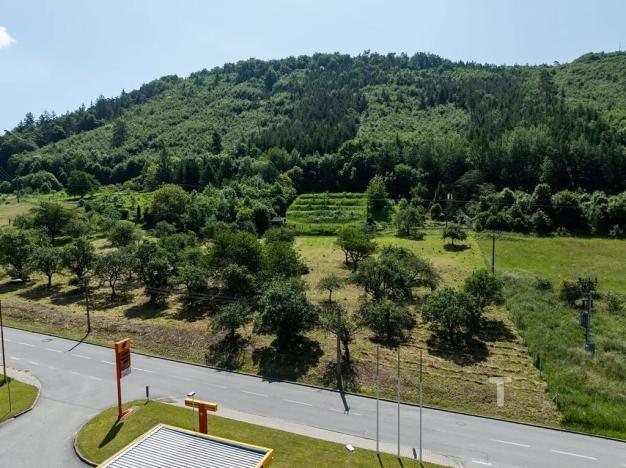 Prodej pozemku pro bydlení, Blansko, 1674 m2