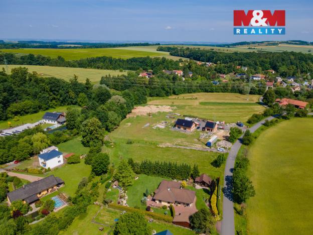 Prodej pozemku pro bydlení, Hukvaldy - Rychaltice, 2978 m2