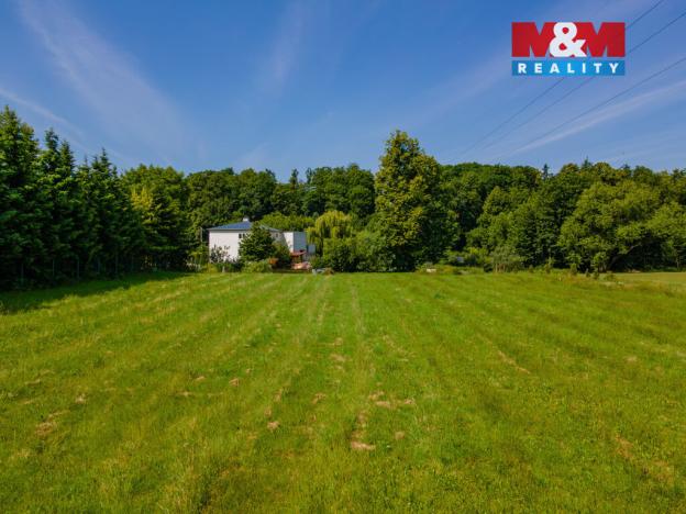 Prodej pozemku pro bydlení, Hukvaldy - Rychaltice, 2978 m2