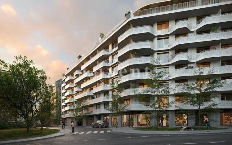 Prodej bytu 2+kk, Praha - Libeň, Na kopečku, 47 m2