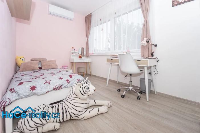 Prodej rodinného domu, Benátky nad Jizerou, Václava Černého, 132 m2