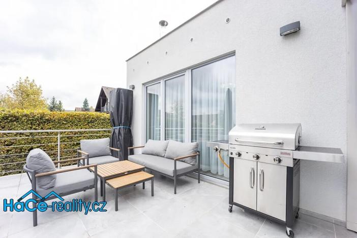 Prodej rodinného domu, Benátky nad Jizerou, Václava Černého, 132 m2