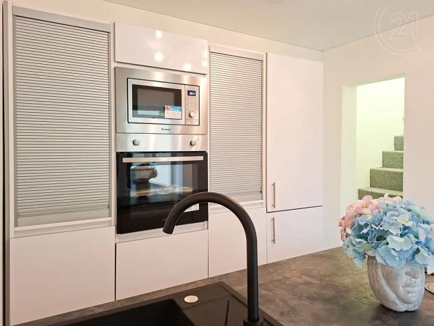 Prodej rodinného domu, Blšany, 119 m2