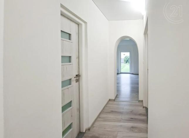 Prodej rodinného domu, Blšany, 119 m2