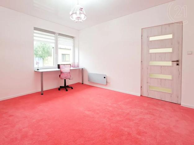 Prodej rodinného domu, Blšany, 119 m2