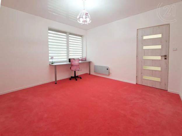 Prodej rodinného domu, Blšany, 119 m2