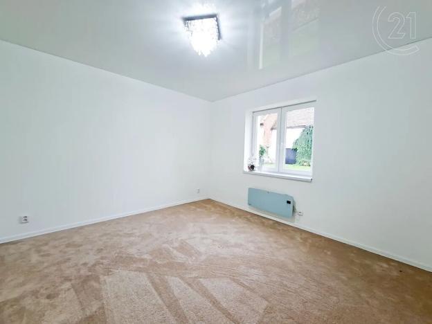 Prodej rodinného domu, Blšany, 119 m2