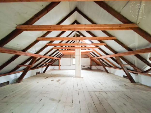 Prodej rodinného domu, Blšany, 119 m2