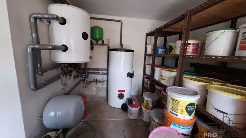 Prodej zemědělského objektu, Světec, 312 m2