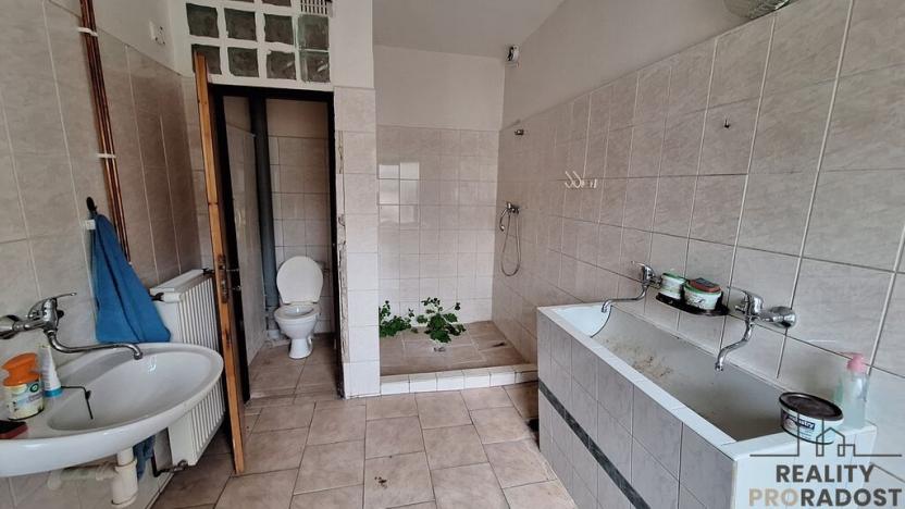 Prodej zemědělského objektu, Světec, 312 m2