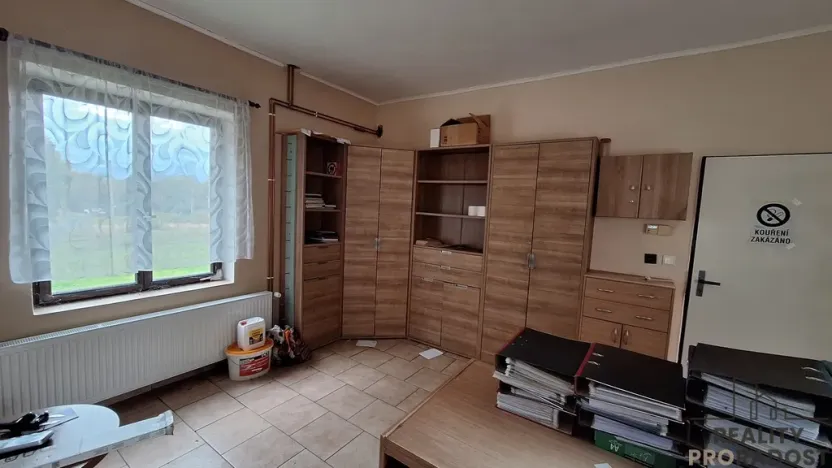 Prodej zemědělského objektu, Světec, 312 m2