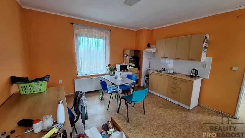 Prodej zemědělského objektu, Světec, 312 m2