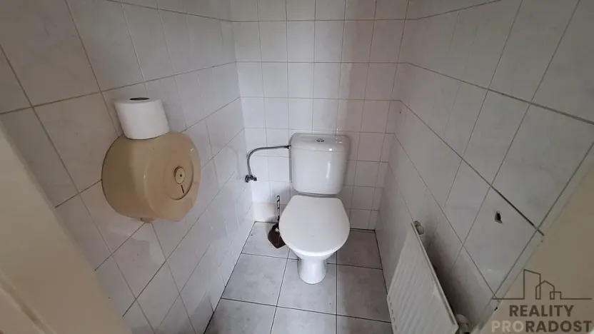 Prodej zemědělského objektu, Světec, 312 m2