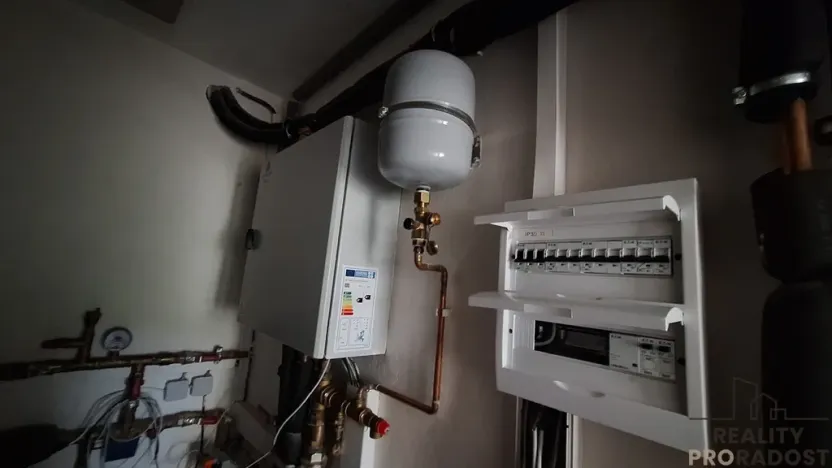 Prodej zemědělského objektu, Světec, 312 m2