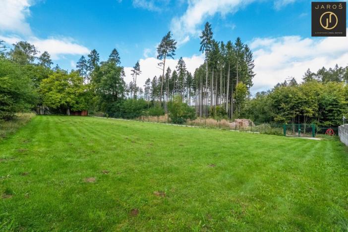 Prodej pozemku pro bydlení, Humpolec - Rozkoš, 976 m2