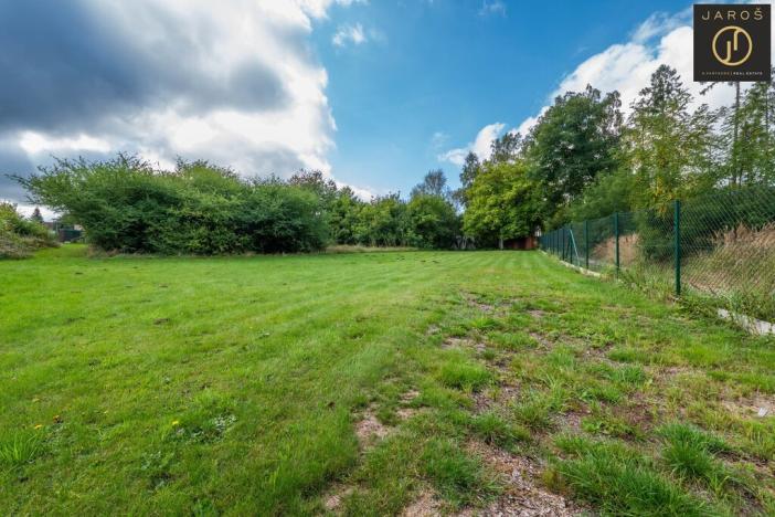 Prodej pozemku pro bydlení, Humpolec - Rozkoš, 976 m2