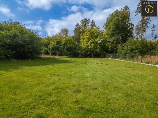 Prodej pozemku pro bydlení, Humpolec - Rozkoš, 976 m2