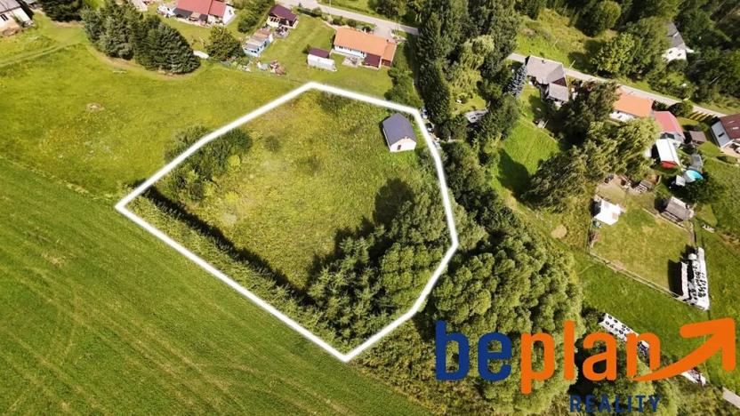 Prodej pozemku pro bydlení, Mikuleč, 3311 m2