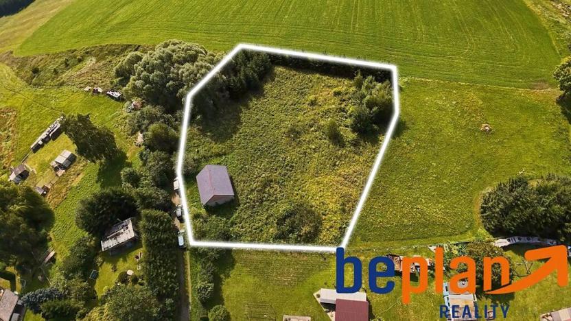 Prodej pozemku pro bydlení, Mikuleč, 3311 m2