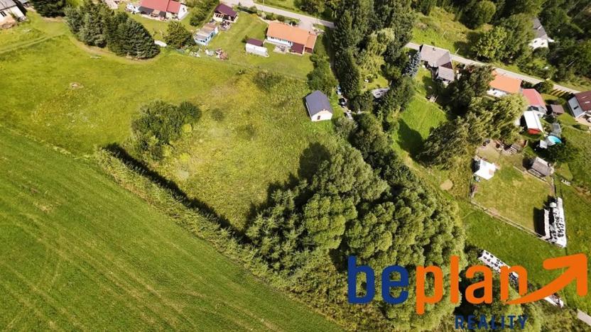 Prodej pozemku pro bydlení, Mikuleč, 3311 m2