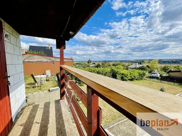 Prodej zahrady, Údlice, 377 m2