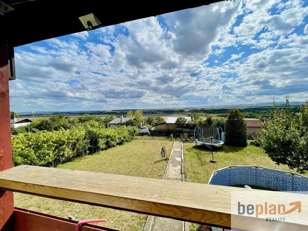 Prodej zahrady, Údlice, 377 m2