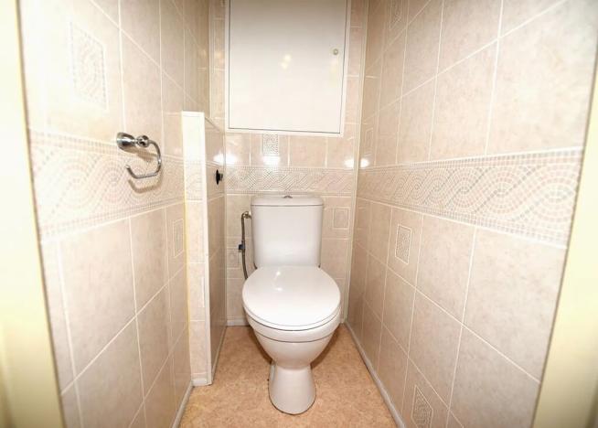 Prodej bytu 3+1, Praha - Horní Měcholupy, Boloňská, 77 m2