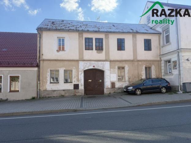 Prodej rodinného domu, Stráž, Stráž, 220 m2
