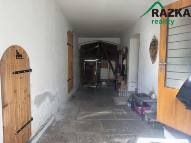 Prodej rodinného domu, Stráž, Stráž, 220 m2