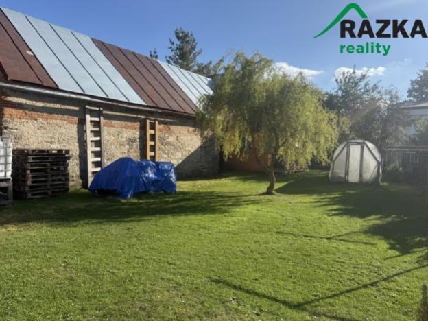 Prodej rodinného domu, Stráž, Stráž, 220 m2