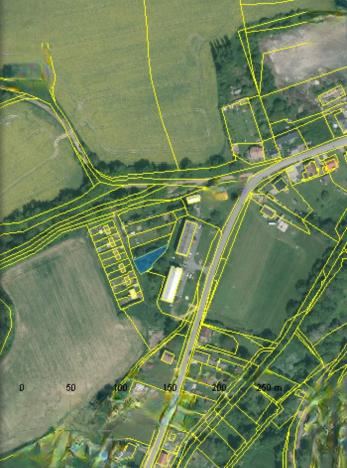 Prodej zahrady, Mnichov, Mnichov, 400 m2