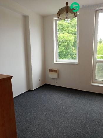 Pronájem bytu 1+kk, Sázava, Poznaňská, 17 m2