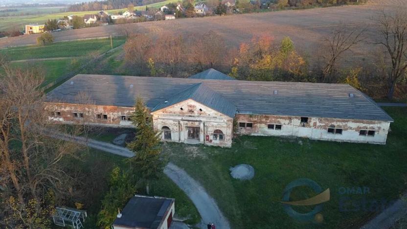 Prodej ubytování, Raduň, 2895 m2